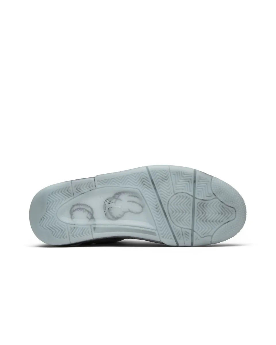 Nike Air Jordan 4 Retro Grey 930155-003