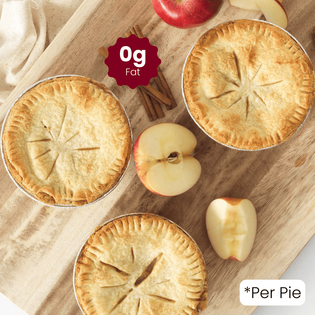 WiO Apple Pie (5 Personal)