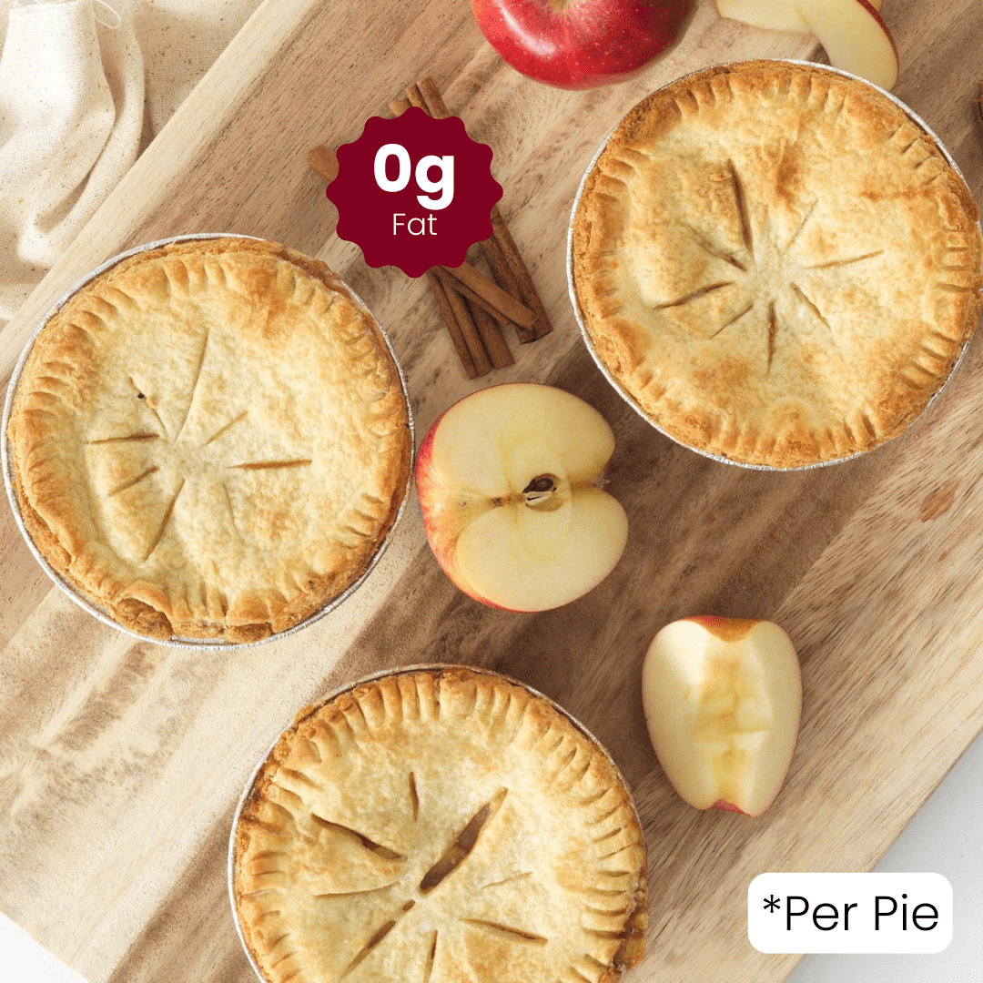 WiO Apple Pie (5 Personal)