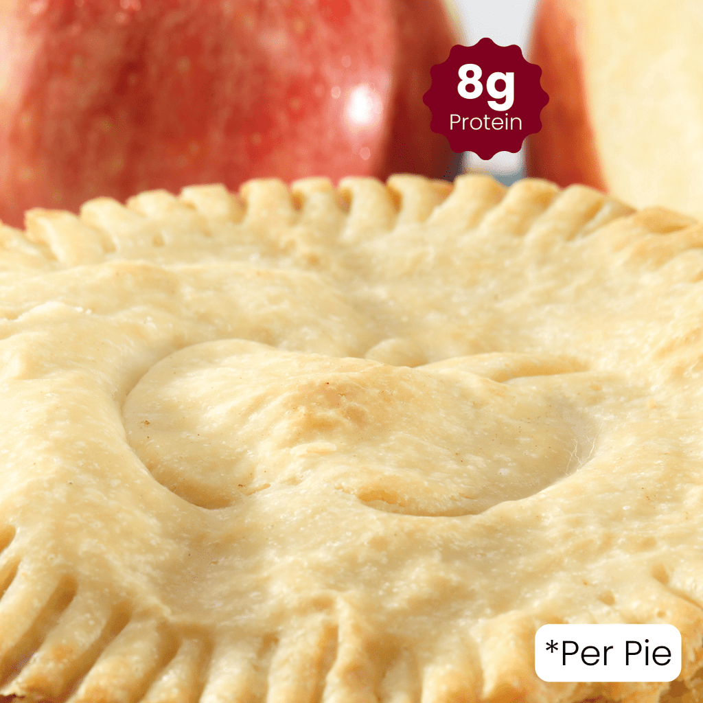 WiO Apple Pie (5 Personal)