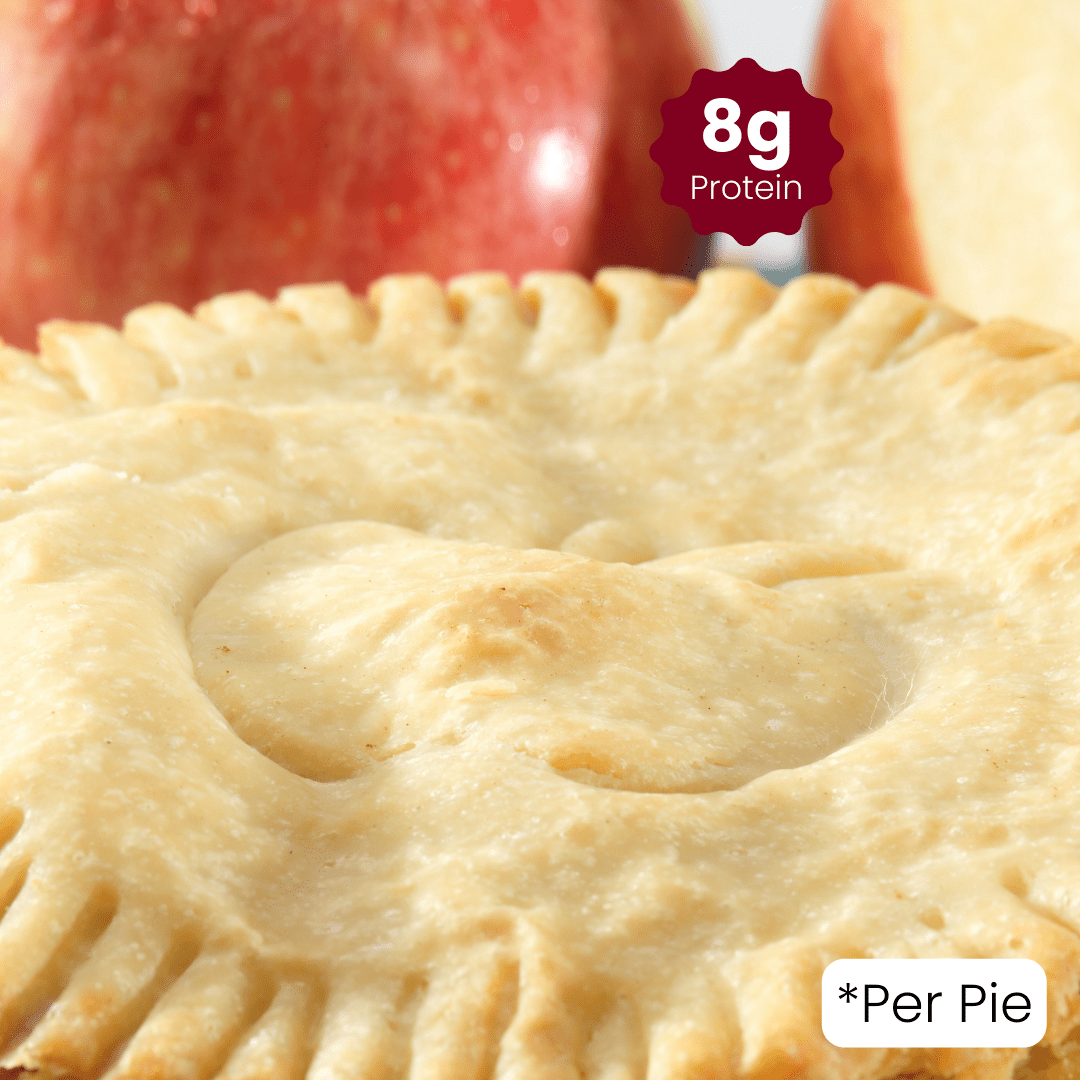 WiO Apple Pie (5 Personal)