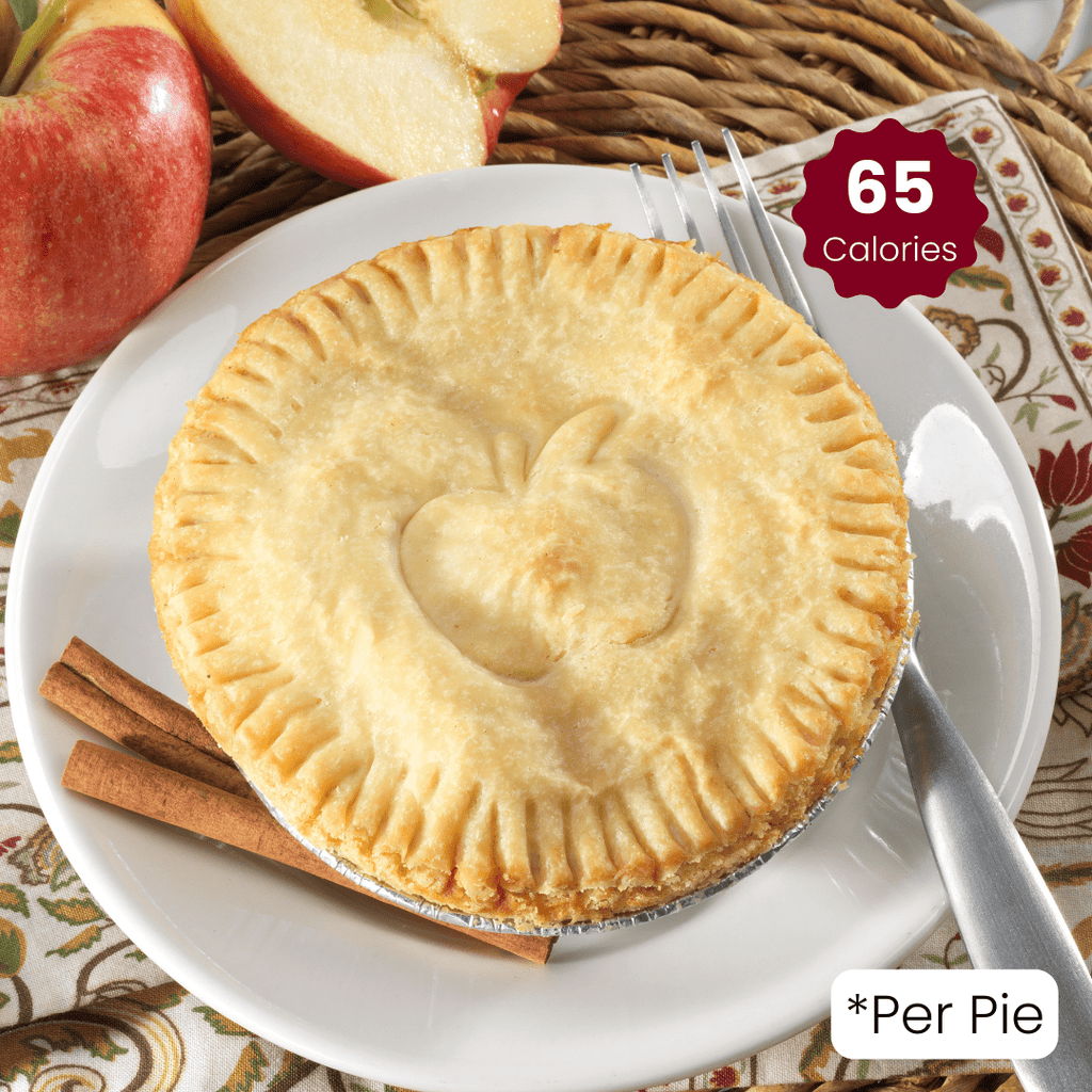 WiO Apple Pie (5 Personal)