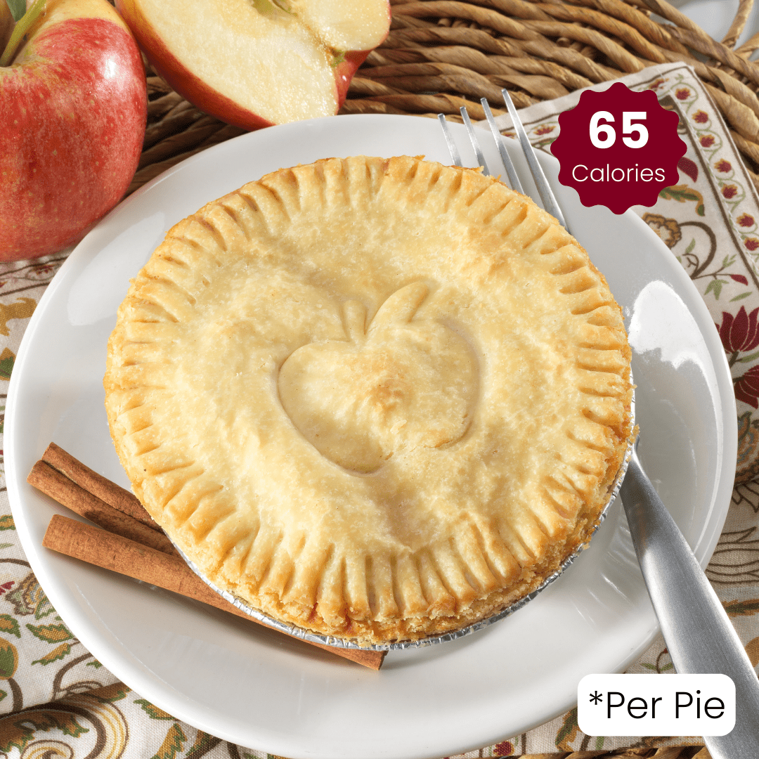 WiO Apple Pie (5 Personal)
