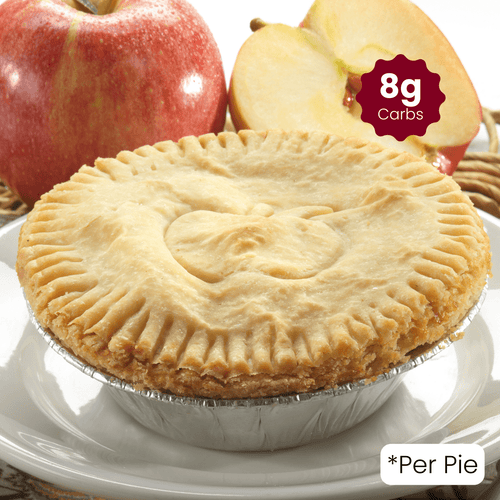 WiO Apple Pie (5 Personal)