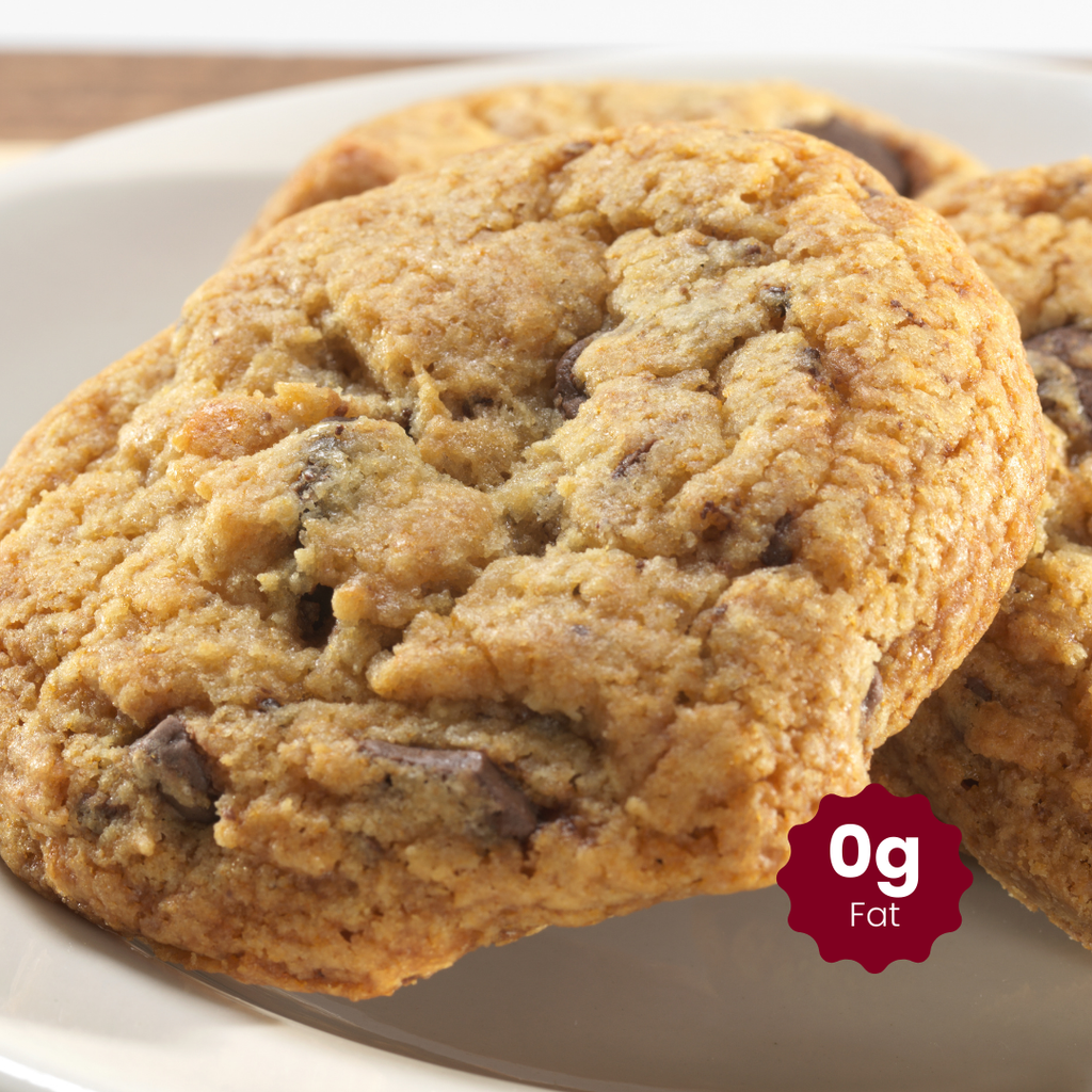WiO Chocolate Chip Cookie (6-Pack)