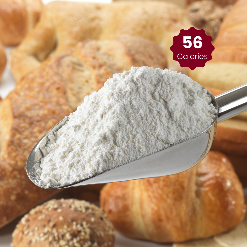 WiO Gluten-Free Flour (5lbs)
