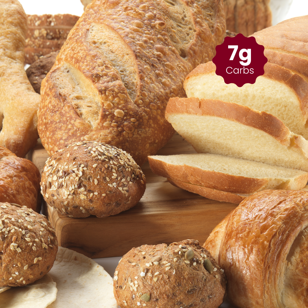 WiO Gluten-Free Flour (5lbs)