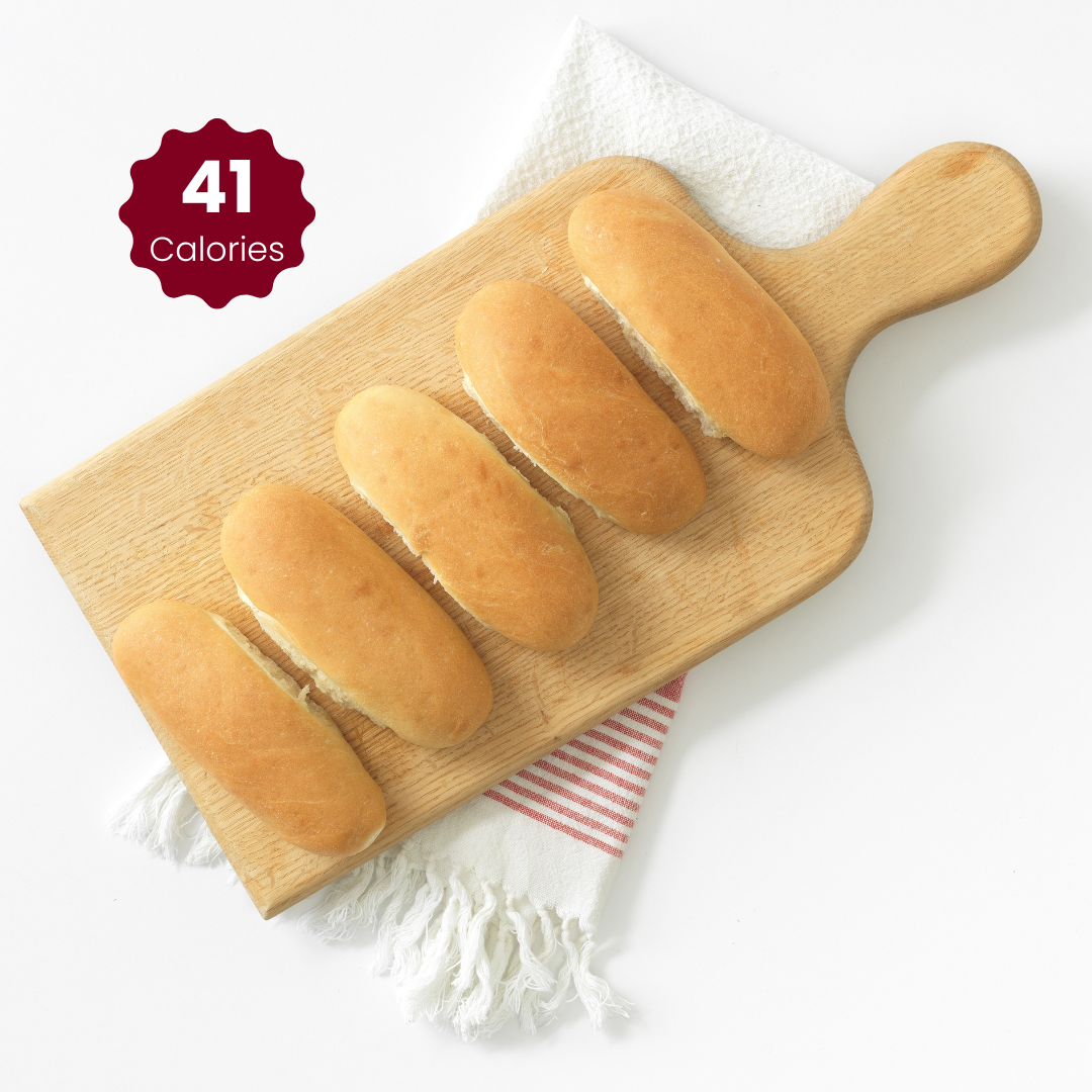 WiO Hotdog Buns