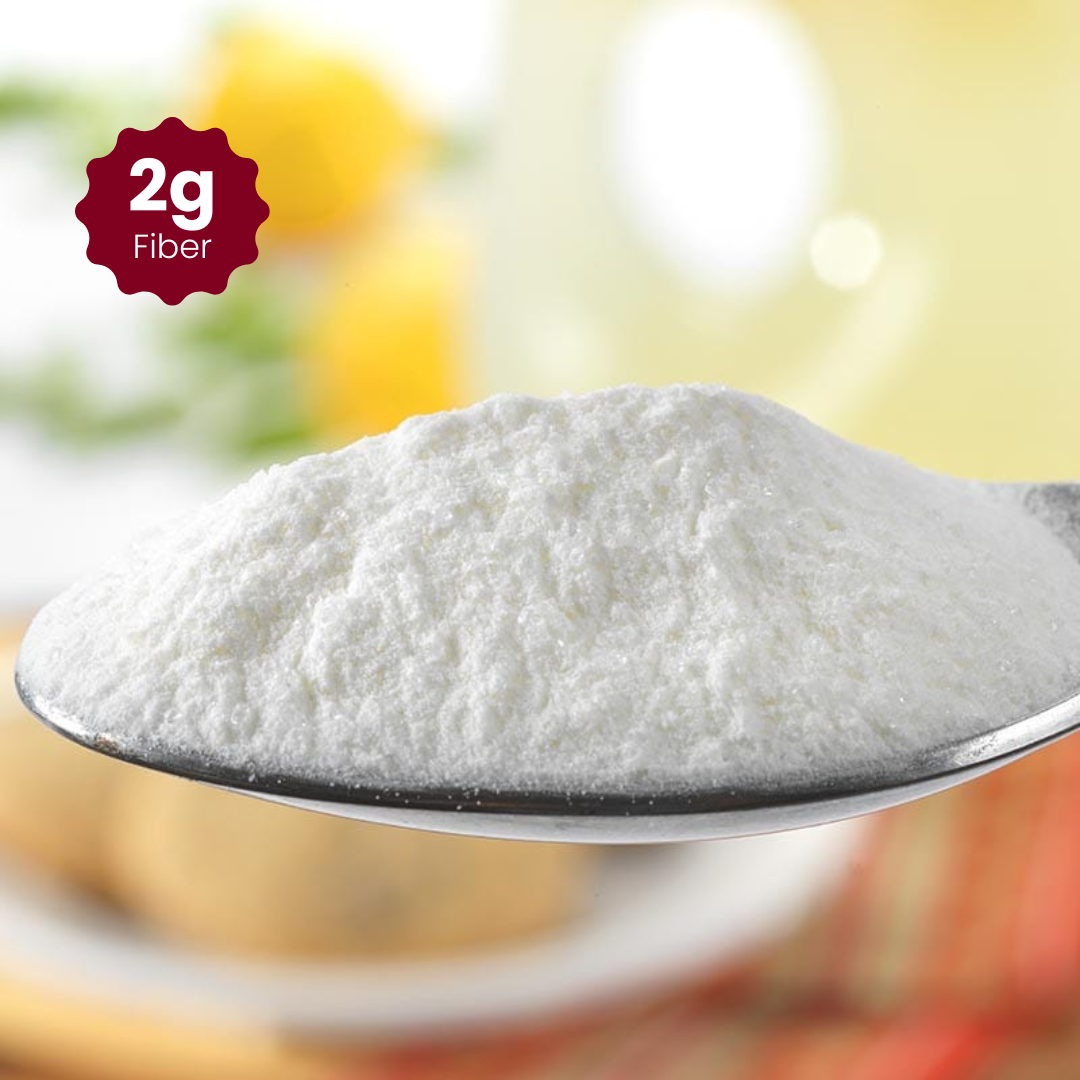WiO Smart & Sweet (Zero-Cal Sweetener)