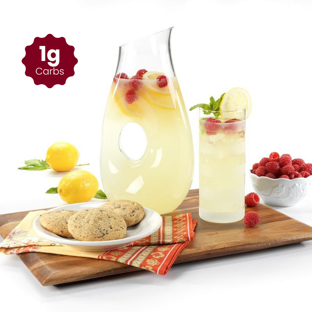 WiO Smart & Sweet (Zero-Cal Sweetener)
