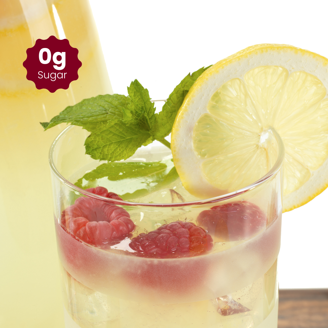 WiO Smart & Sweet (Zero-Cal Sweetener)