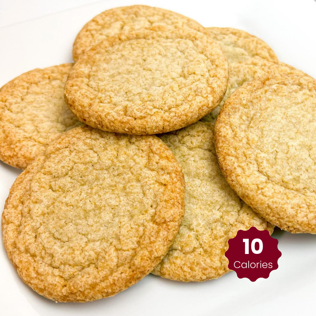 WiO Sugar Cookies (6-Pack)