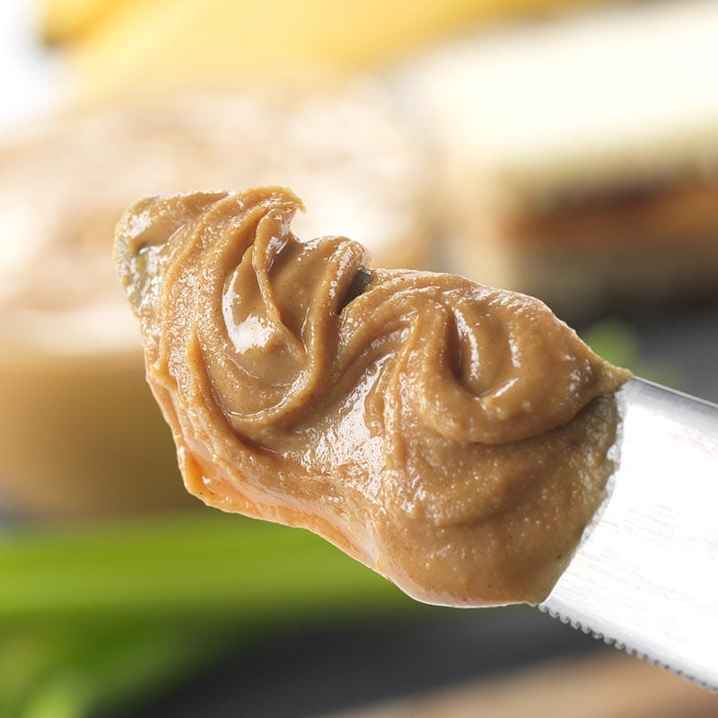 WiO Creamy Peanut Butter