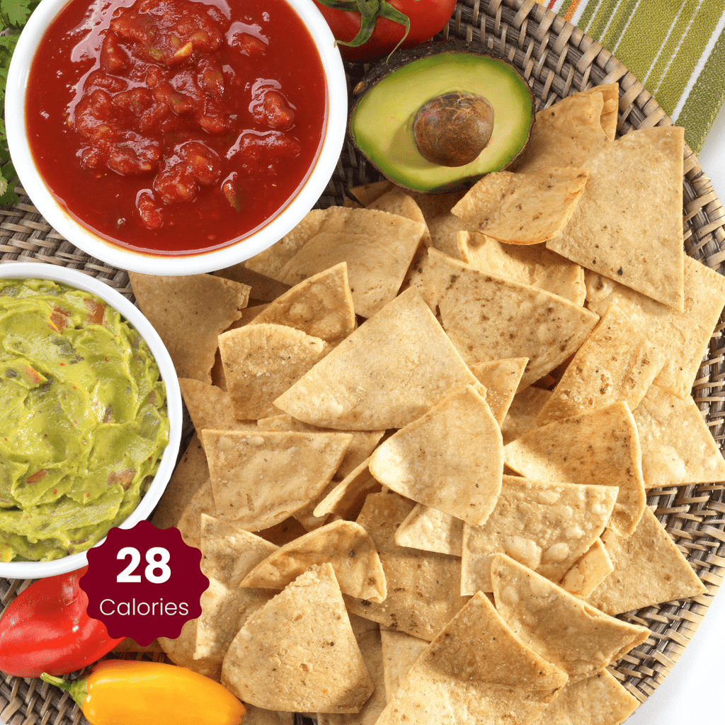 WiO Tortilla Chips 8oz