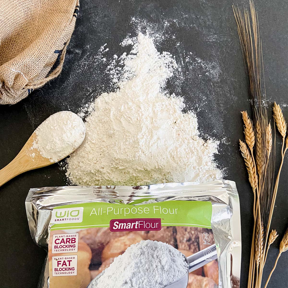 WiO All-Purpose Flour (5lbs)