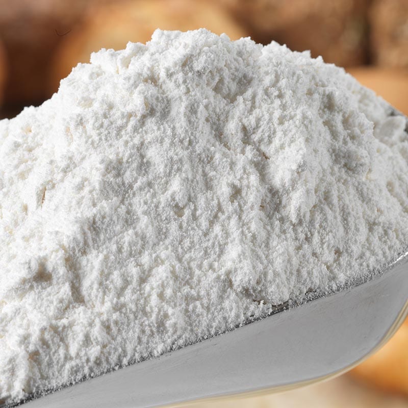 WiO All-Purpose Flour (5lbs)