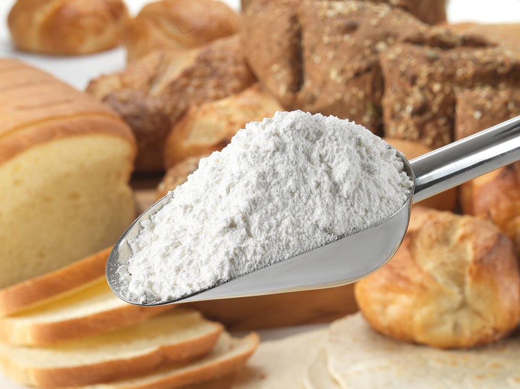 WiO All-Purpose Flour (5lbs)