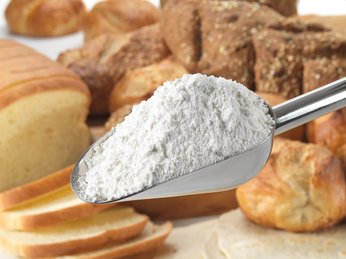 WiO All-Purpose Flour (5lbs)
