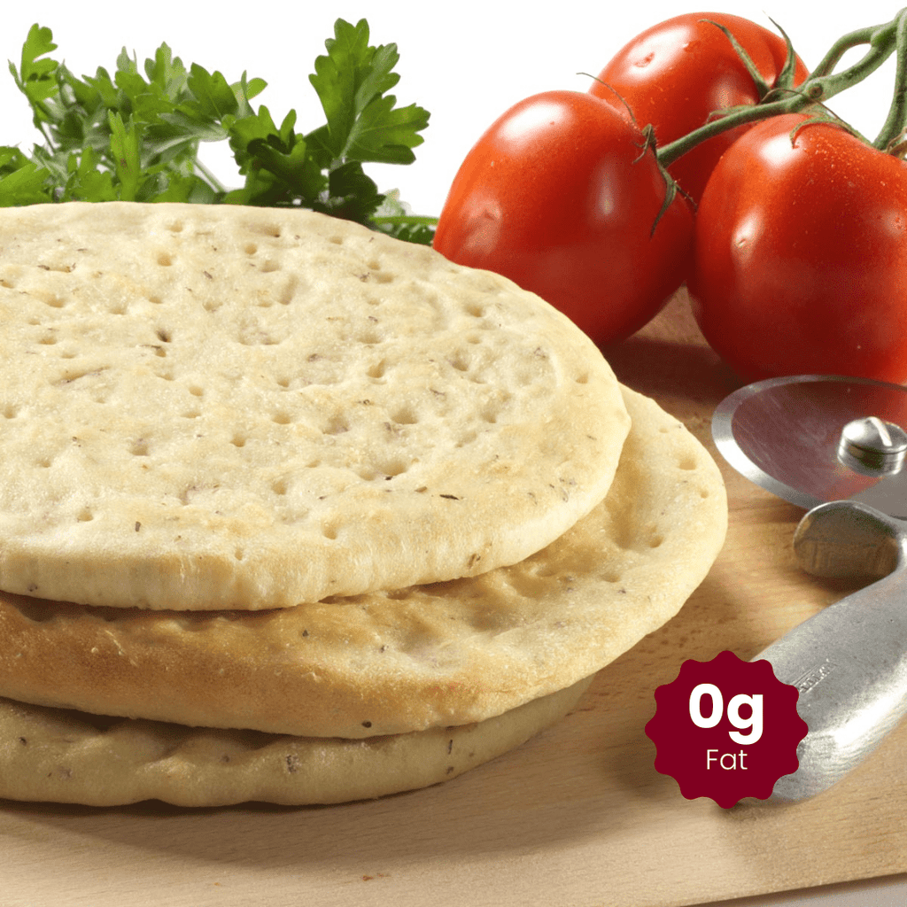 WiO Pizza Crust (3-Pack)